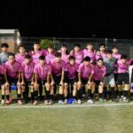 51^ coppa passalacqua squadra Alberese maggio 2026